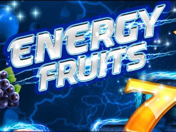 Energy Fruits