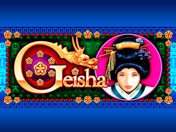Geisha